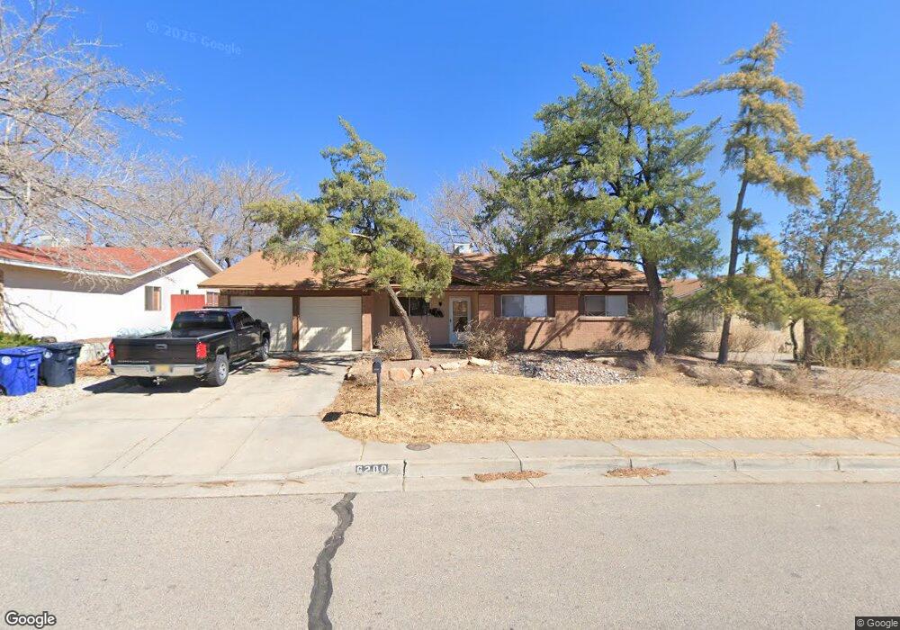 6200 Dungan St NE, Albuquerque, NM 87109 - photo 1