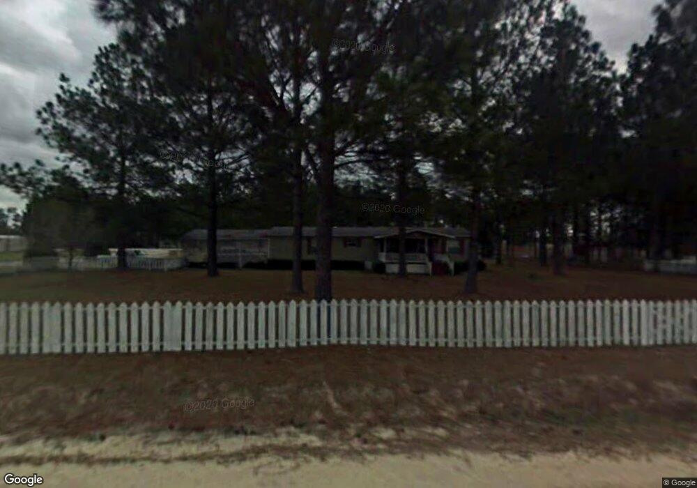 4484 Wren Ave, Waycross, GA 31503 - photo 1