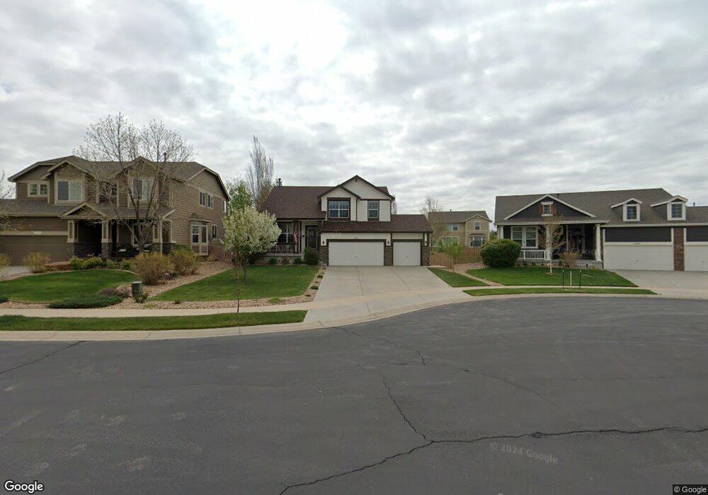 5394 Carriage Hill Ct, Timnath, CO 80547 - photo 1