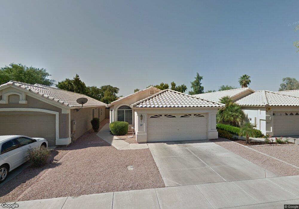 4603 W Del Rio St, Chandler, AZ 85226 - photo 1