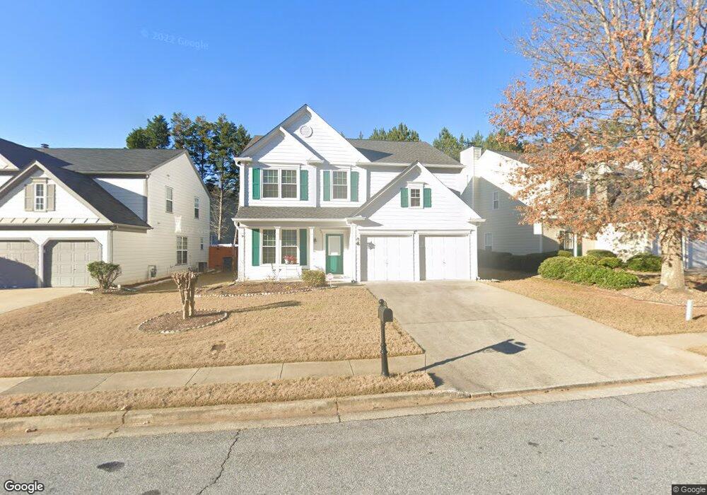 3279 Davenport Park Ln unit 2, Duluth, GA 30096 - photo 1