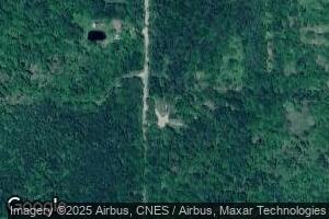 1750 Court Street Rd, Turner, MI 48765