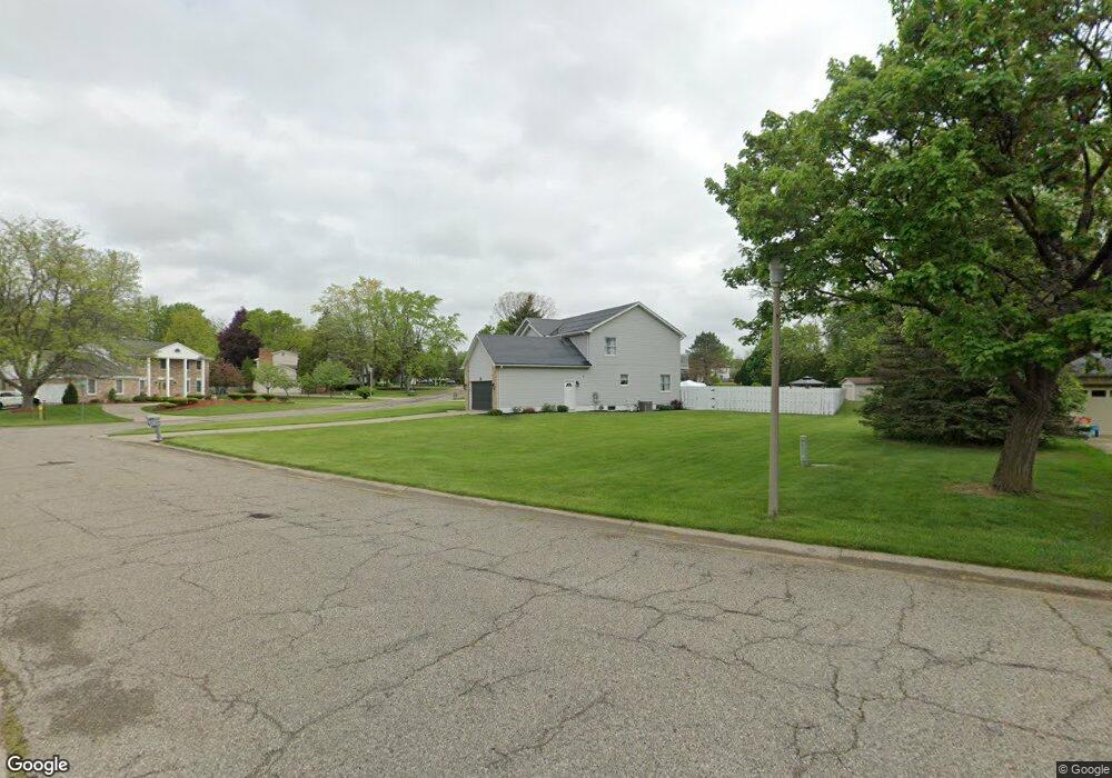 1118 Dyemeadow Ln, Flint, MI 48532 - photo 1