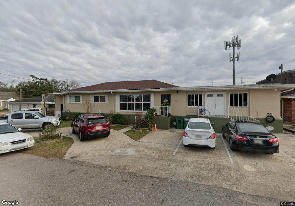 5706 Soldier St, Metairie, LA 70003 - photo 1