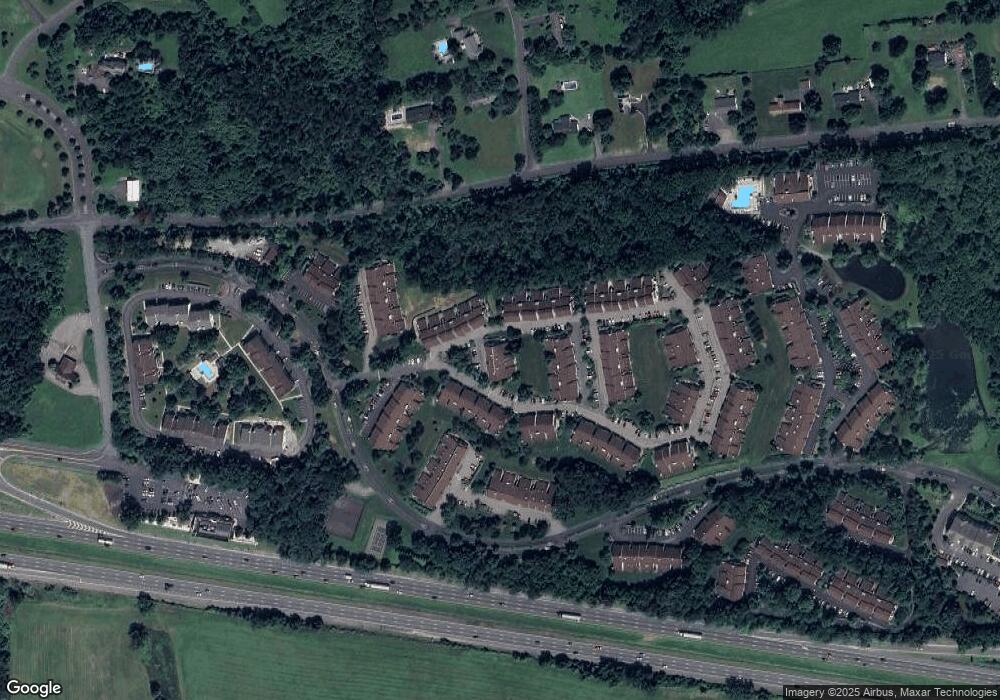 137 Overlook Dr unit 271G, Clinton, NJ 08809 - photo 1