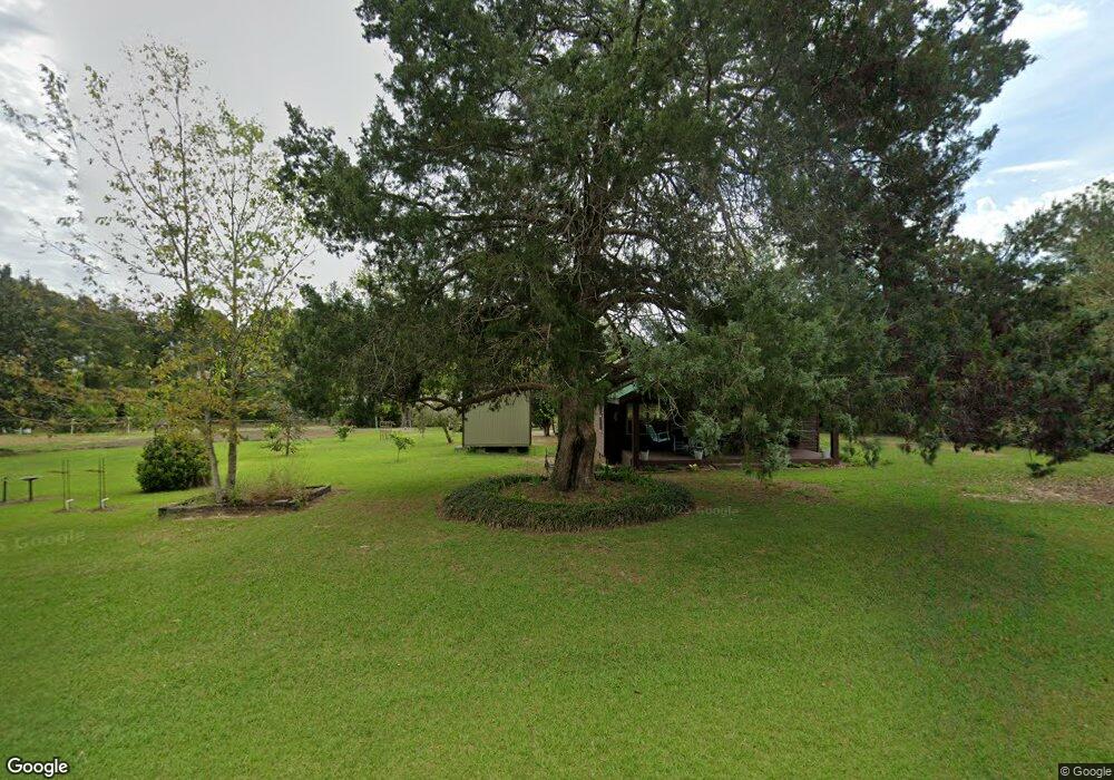 1164 Beaty Rd, Pavo, GA 31778 - photo 1