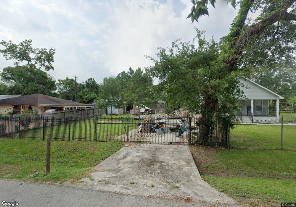 5806 Guadalupe St, Houston, TX 77016 - photo 1