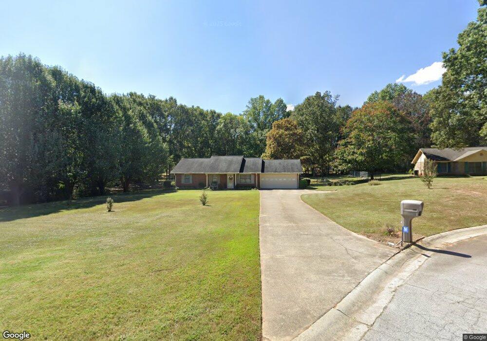 714 Pinecrest Rd NW unit 2, Winder, GA 30680 - photo 1