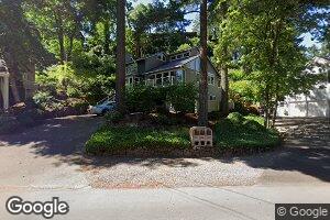 1991 Summit Dr, Lake Oswego, OR 97034