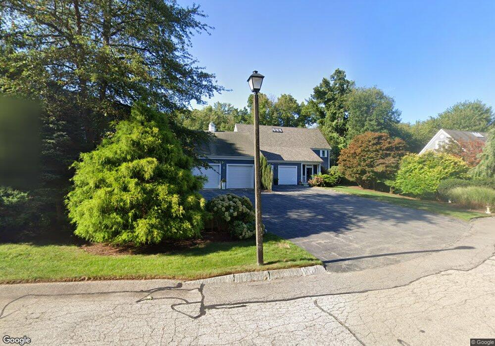 51 Forest Ln unit 51, Scituate, MA 02066 - photo 1