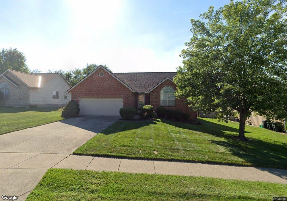 739 Davis Dr, Monroe, OH 45050 - photo 1