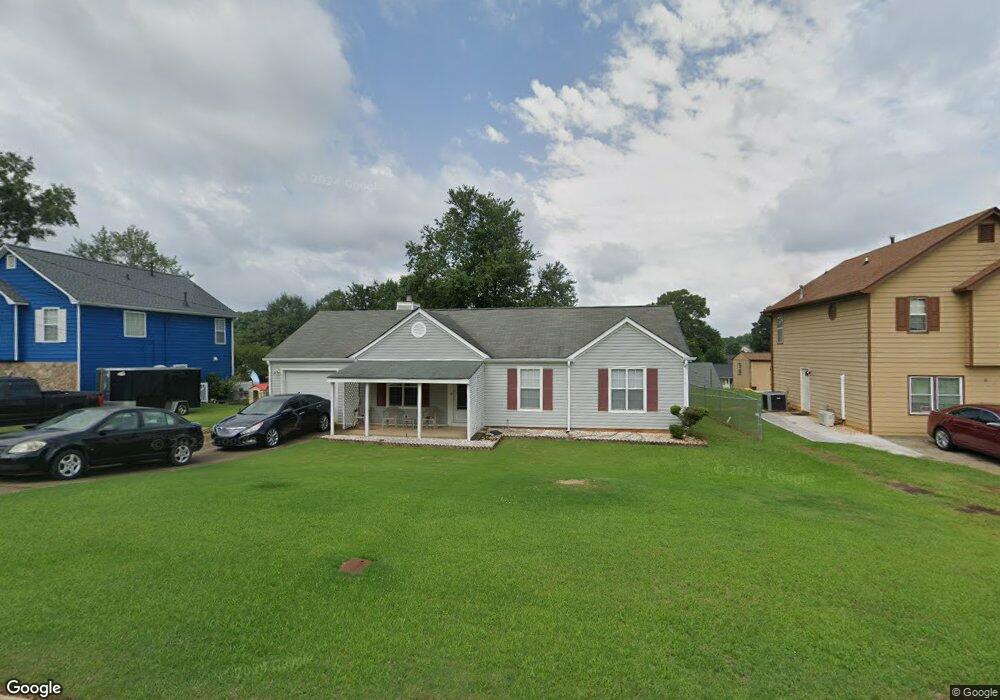 5877 Meadowview Rd unit 2, Rex, GA 30273 - photo 1