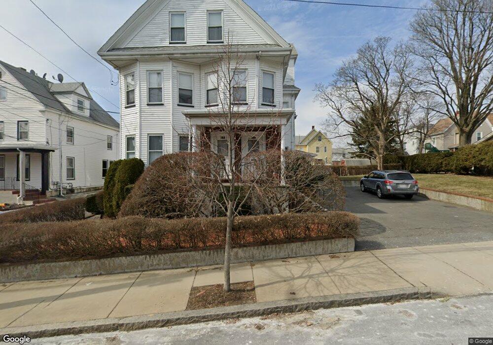 112 Bradford St unit 3, Everett, MA 02149 - photo 1