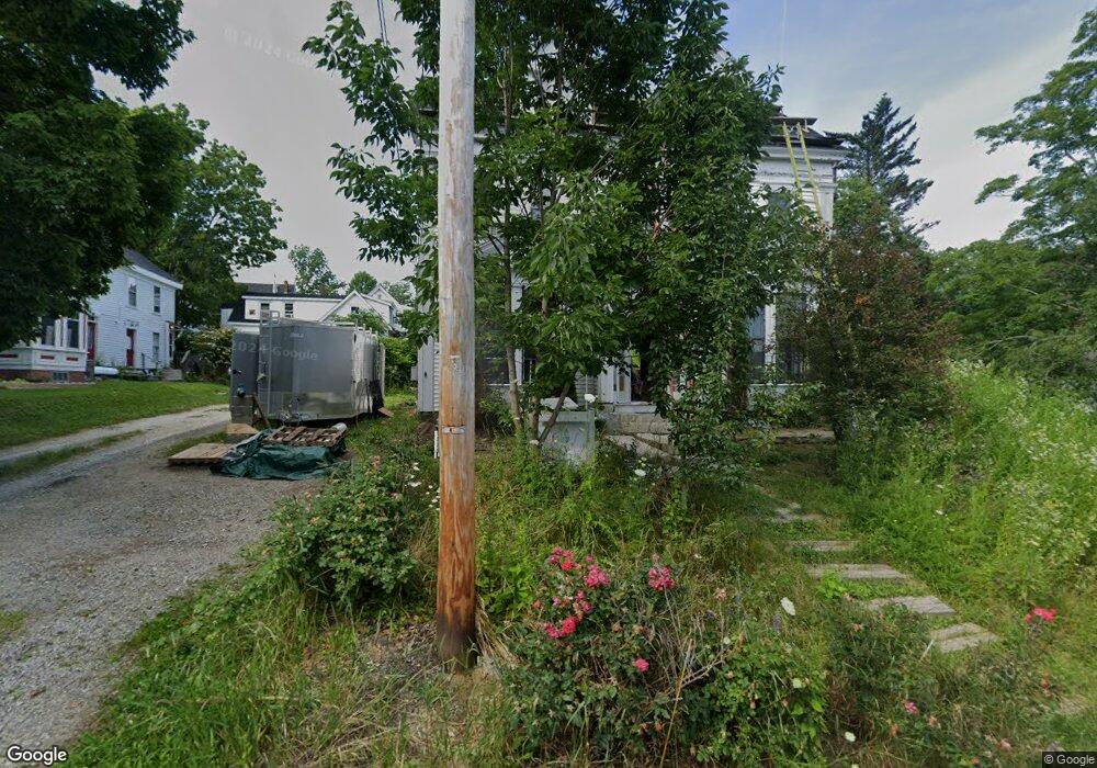 5 Buck St unit 4, Bucksport, ME 04416 - photo 1