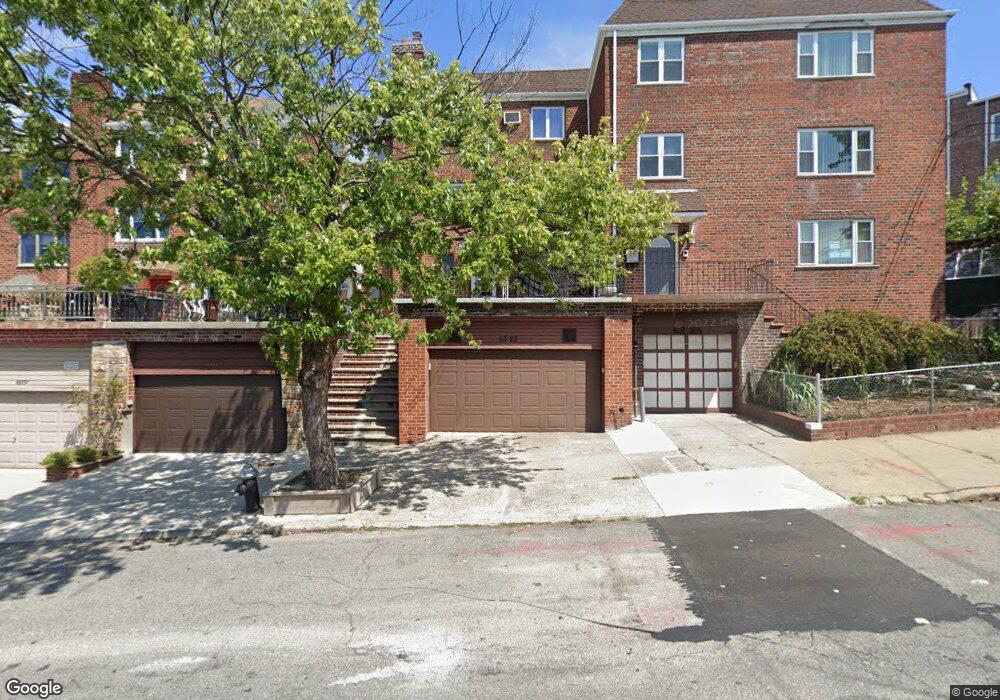 6323 53rd Dr, Maspeth, NY 11378 - photo 1
