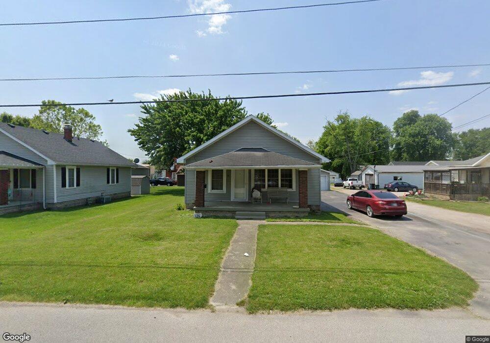 124 N 2nd St, Austin, IN 47102 - photo 1