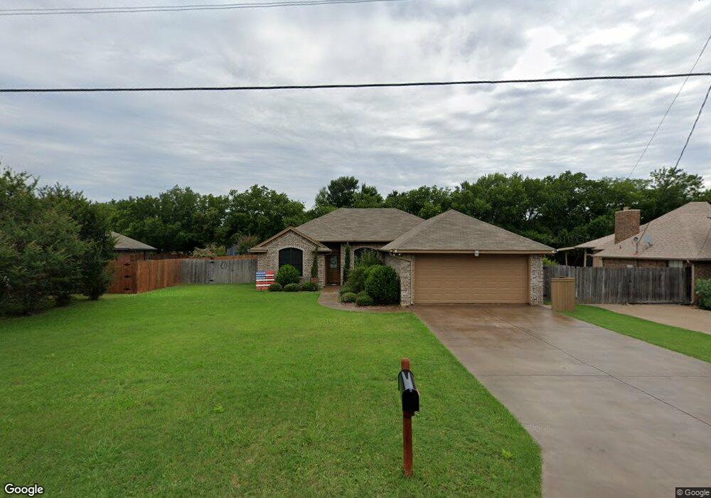 900 Shady Grove Dr, Granbury, TX 76049 - photo 1
