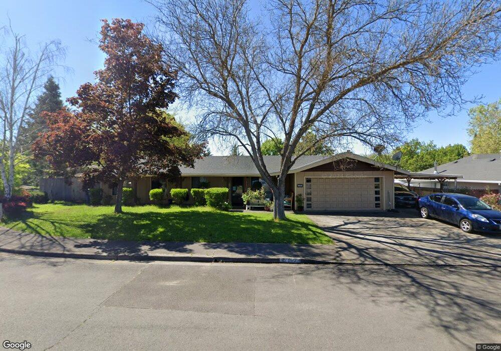 2360 Petunia St, Medford, OR 97504 - photo 1