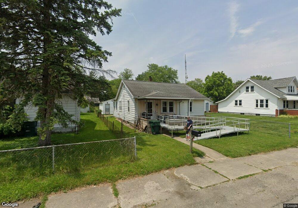 2907 S Hackley St, Muncie, IN 47302 - photo 1