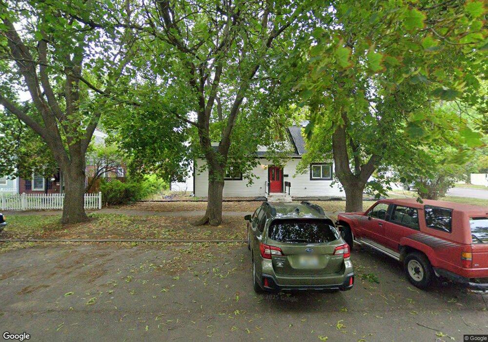 341 S 1st St W, Missoula, MT 59801 - photo 1