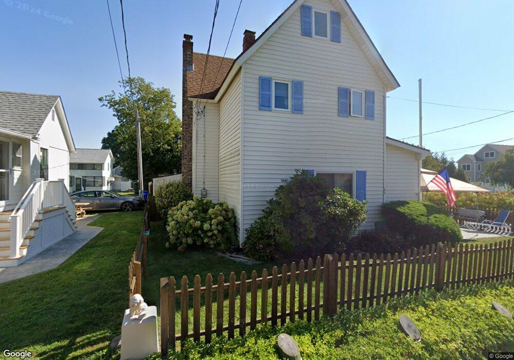 80 Post Ave, Westbrook, CT 06498 - photo 1