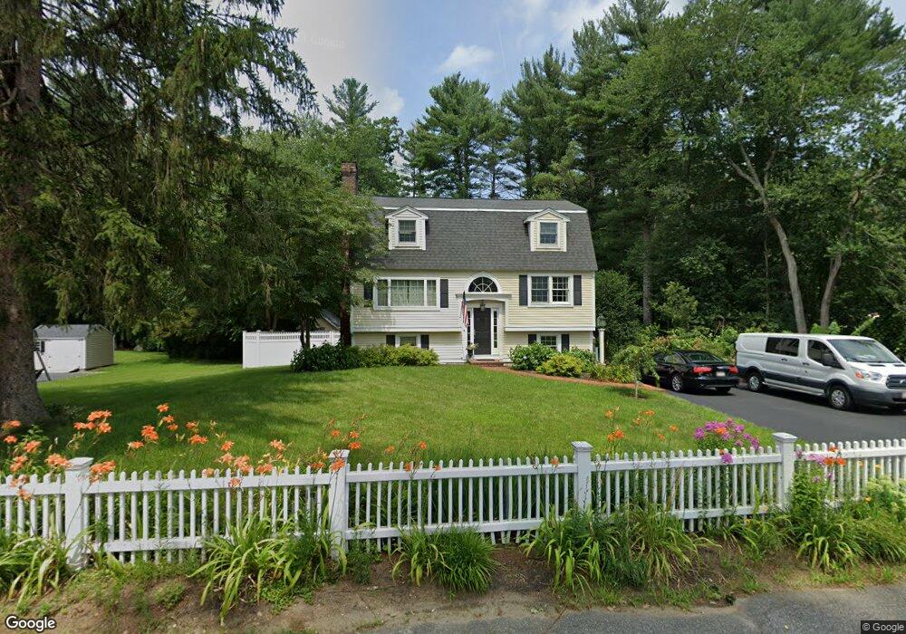 2 Gloria Way, Wilmington, MA 01887 - photo 1