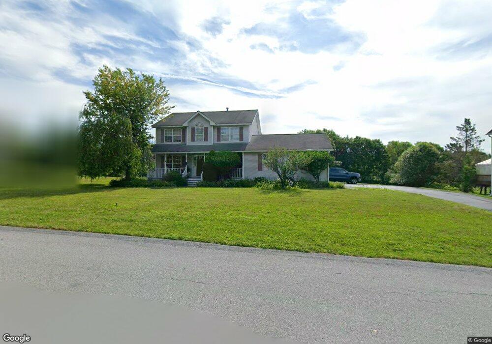 22 Regency Dr, Poughkeepsie, NY 12603 - photo 1