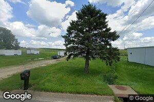 278 Bernard Rd, Bernard, IA 52032
