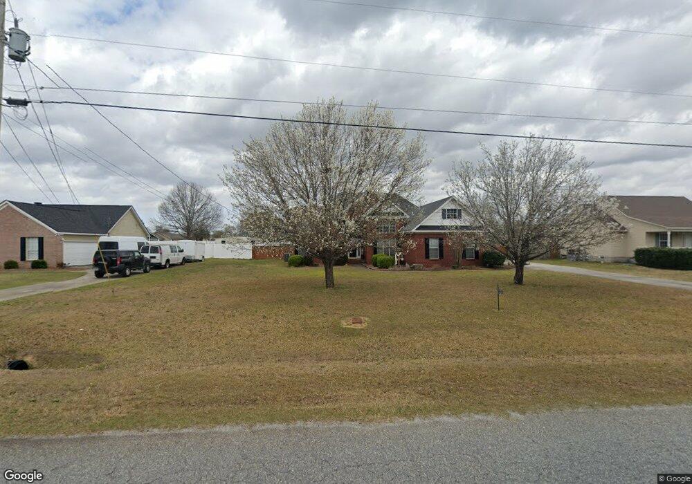 3561 Lawrence Dr S, Macon, GA 31216 - photo 1