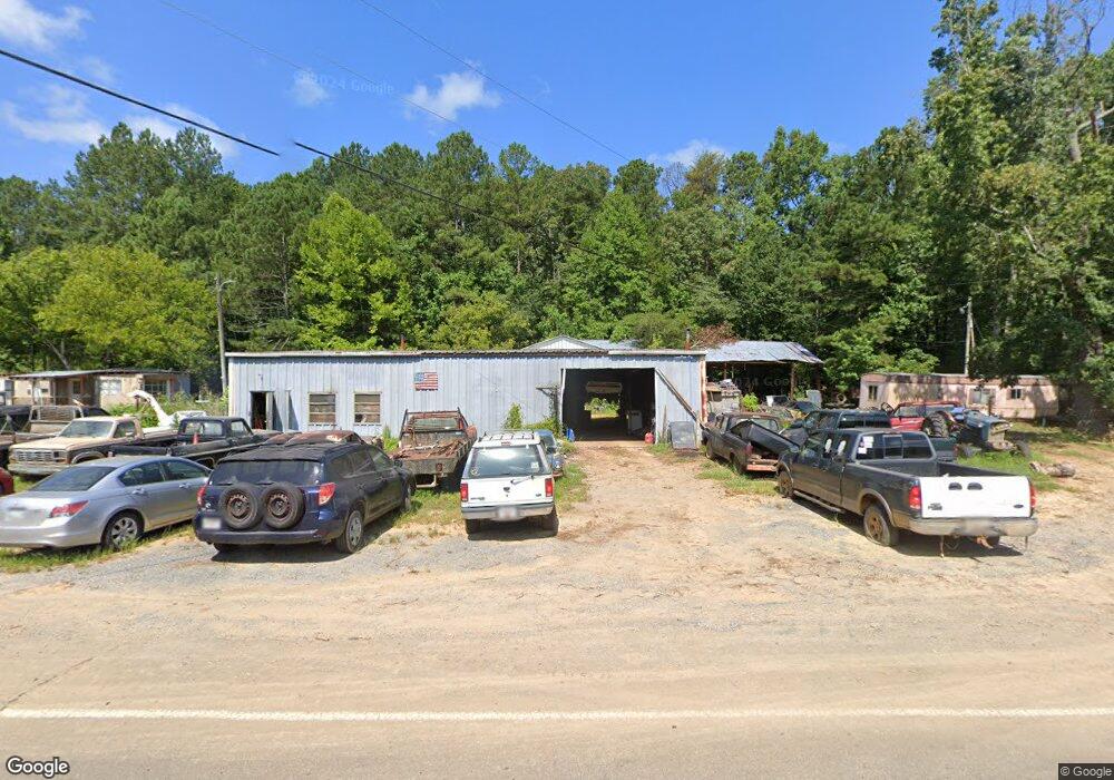 7782 Old Highway 5 S, Talking Rock, GA 30175 - photo 1