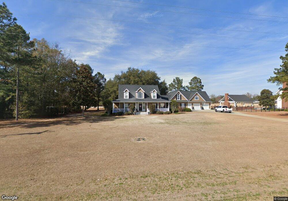 1335 Phillipsburg Rd, Colquitt, GA 39837 - photo 1