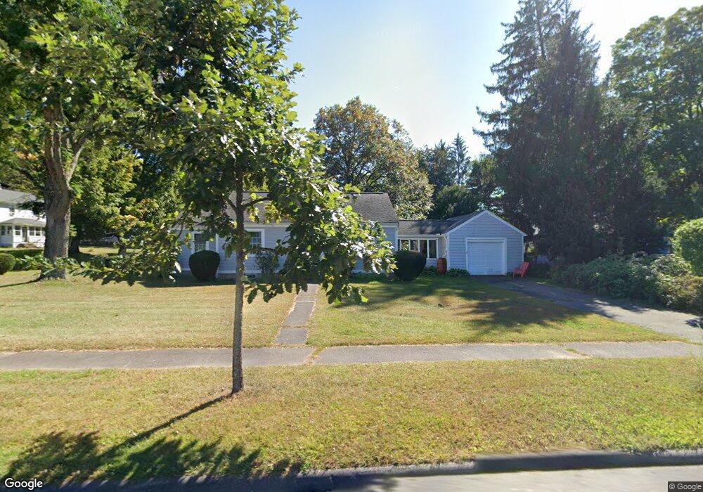 213 Bridge Rd, Florence, MA 01062 - photo 1