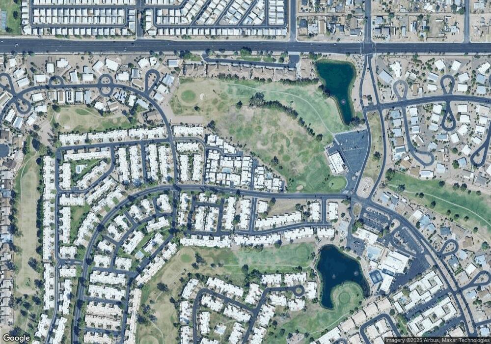 448 S Desert Palm unit IX31, Mesa, AZ 85208 - photo 1