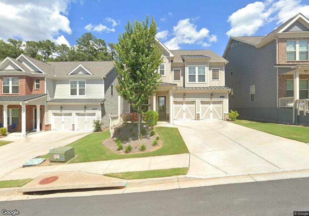 1025 Penny Ln, Roswell, GA 30076 - photo 1