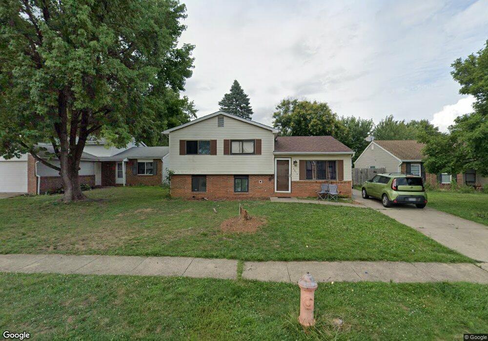 5394 Bleaker Ave, Columbus, OH 43232 - photo 1