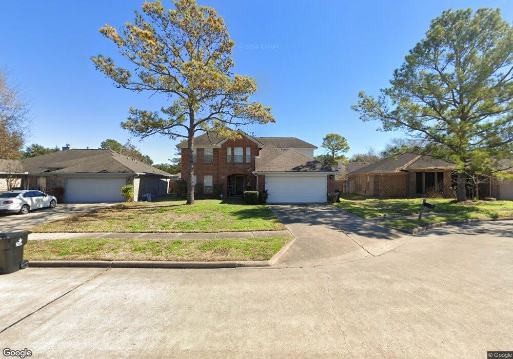 1409 Canton Cir, Rosenberg, TX 77471 - photo 1