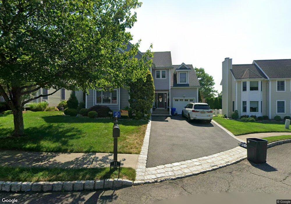 11 Wayne Ct, Waldwick, NJ 07463 - photo 1