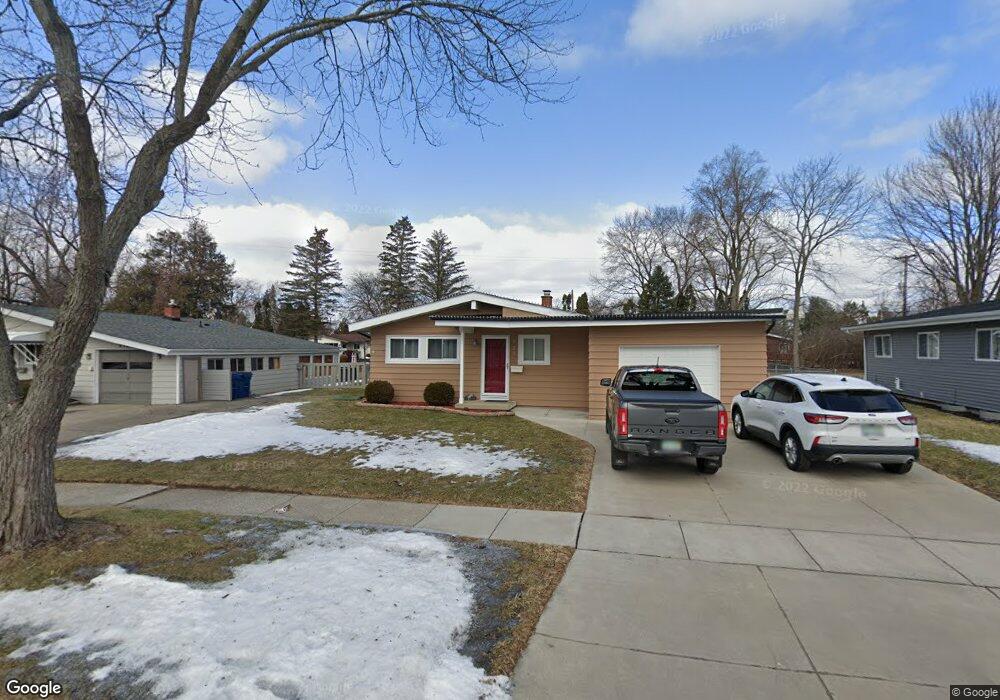 525 Juniper Dr, Davison, MI 48423 - photo 1