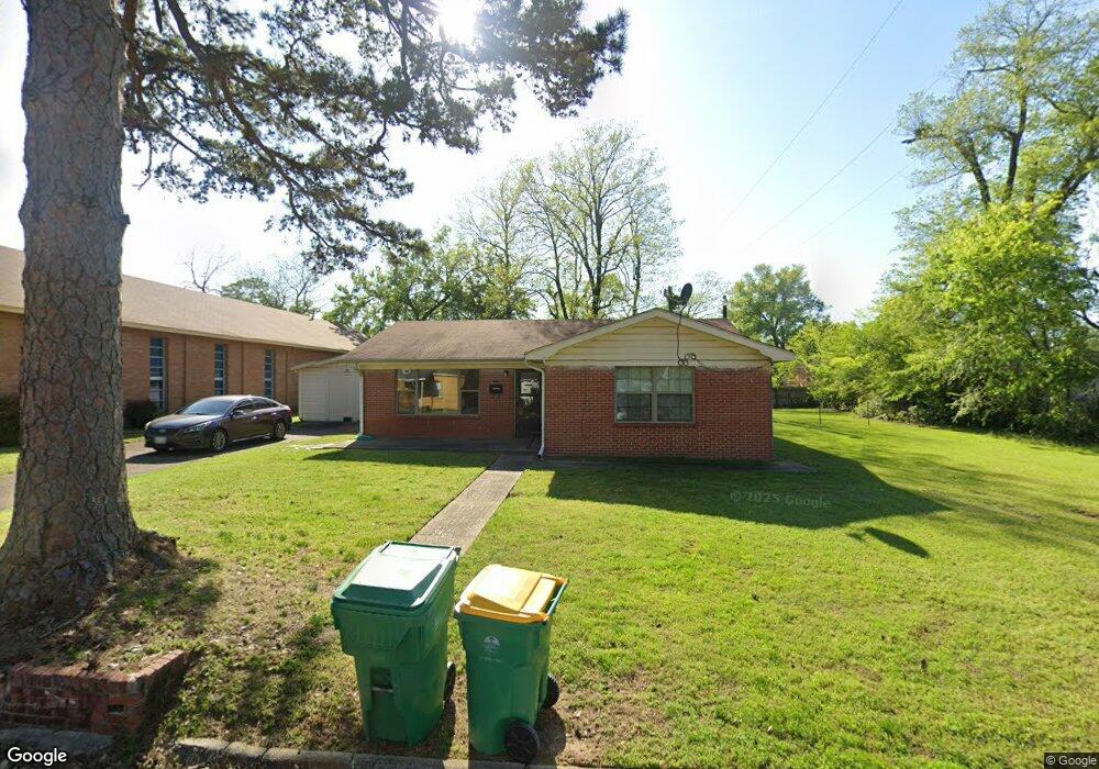3705 Main St, Texarkana, TX 75503 - photo 1
