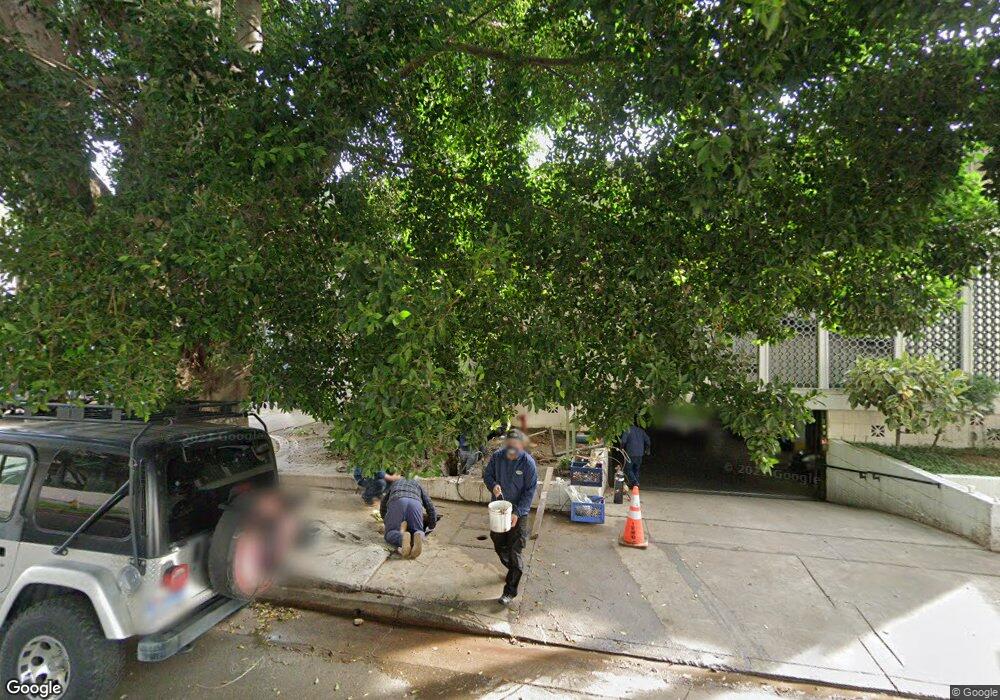 1770 El Cerrito Place unit 206, Los Angeles, CA 90028 - photo 1