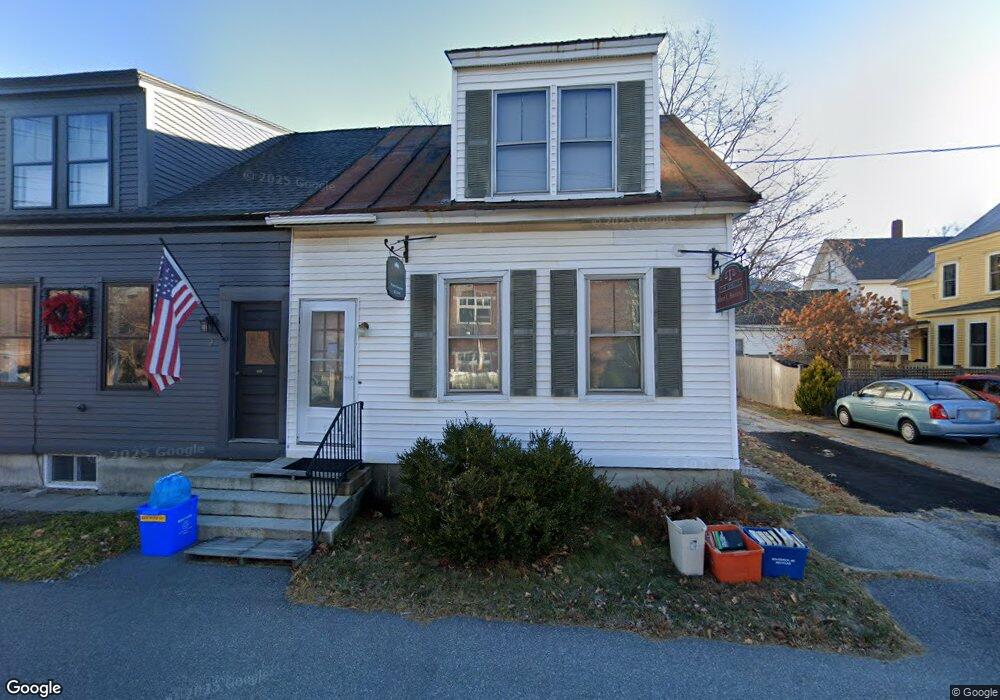 11 Middle St, Brunswick, ME 04011 - photo 1
