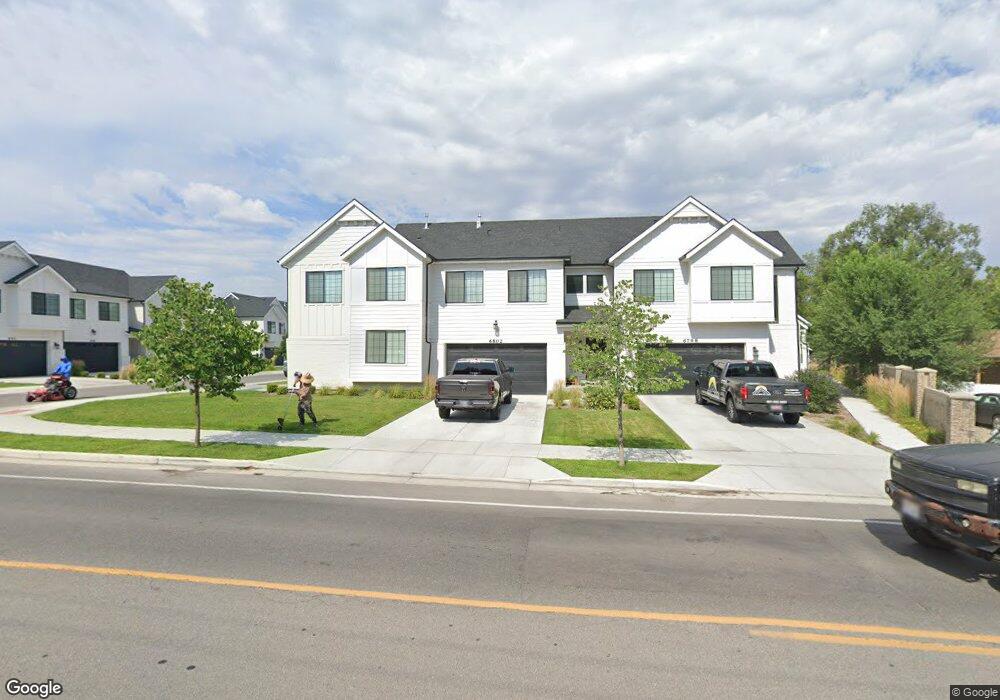 6802 S 700 E unit 2, Midvale, UT 84047 - photo 1
