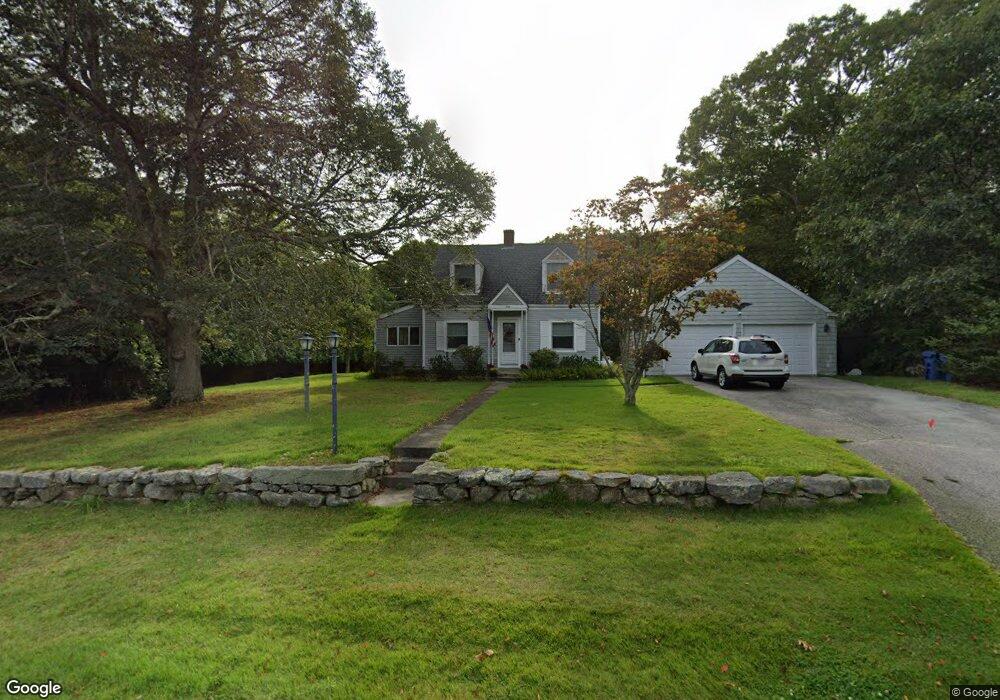 1345 Main Rd, Westport, MA 02790 - photo 1