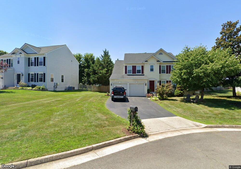 8217 Ancient Oak Ct, Manassas, VA 20111 - photo 1