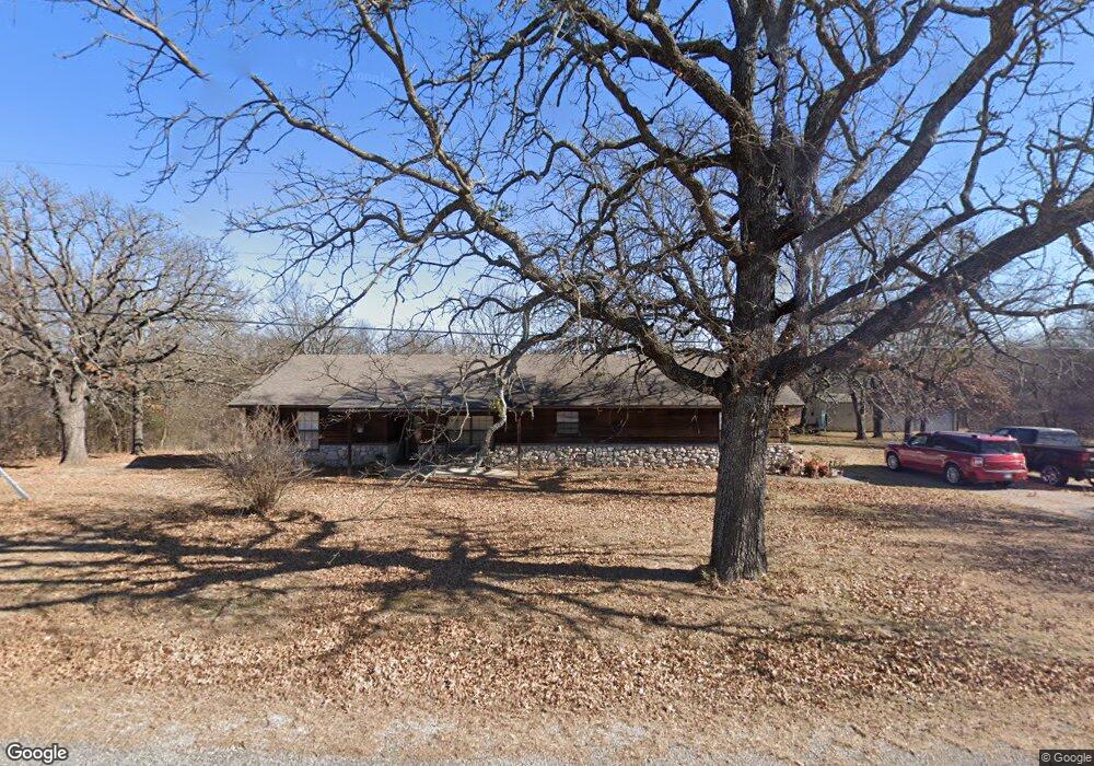 3338 Provence Rd, Ardmore, OK 73401 - photo 1