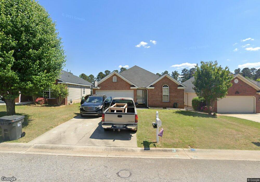 603 Bradford Ln, Evans, GA 30809 - photo 1