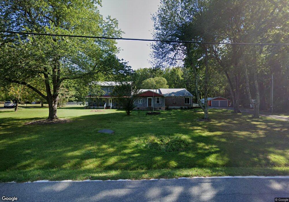 6504 Shady Side Rd, Shady Side, MD 20764 - photo 1