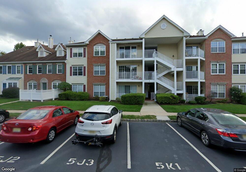 514 Red Crest Ln, Branchburg, NJ 08876 - photo 1