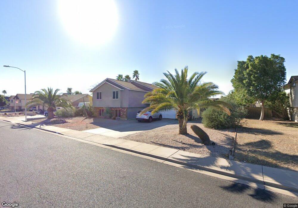 1836 N Saffron Cir, Mesa, AZ 85205 - photo 1