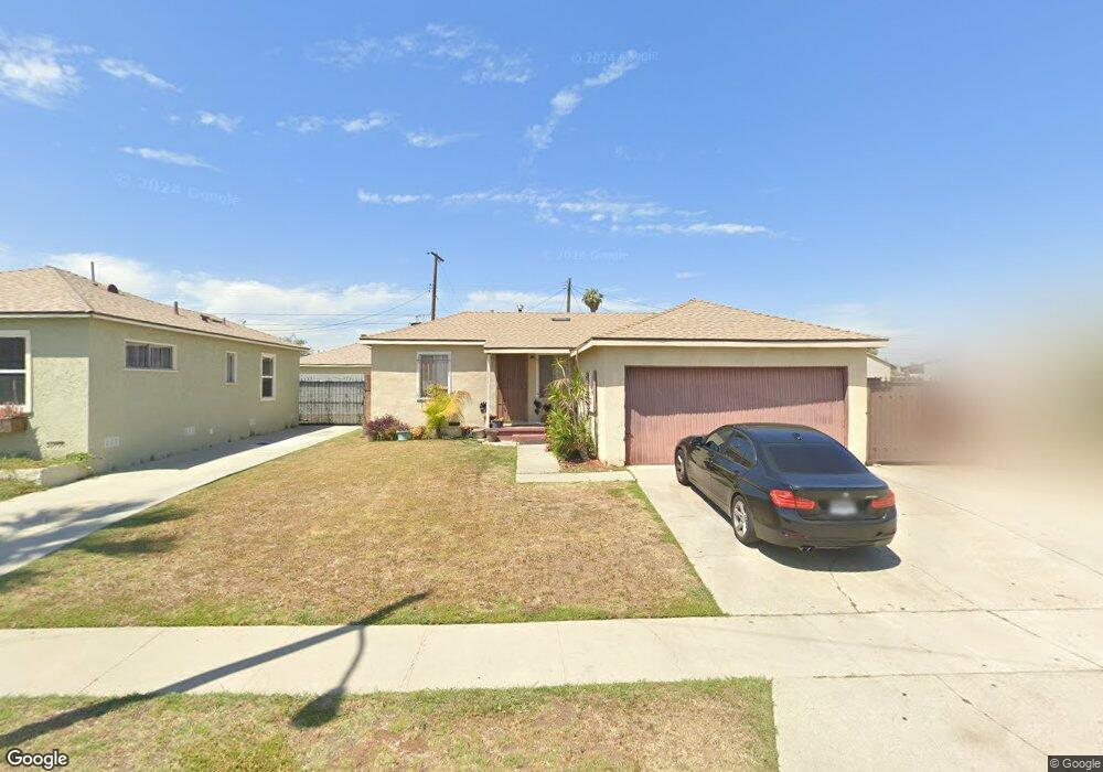 1611 W Palmer St, Compton, CA 90220 - photo 1